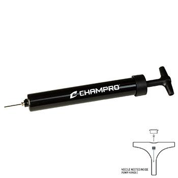 Champro Inflation Pump