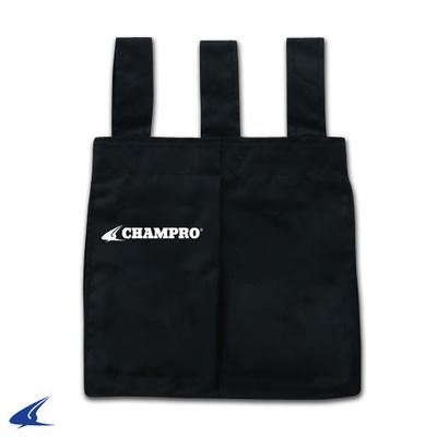 Champro Umpire Ball Bag