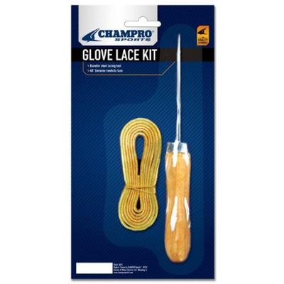 Champro Glove Lacing Kit