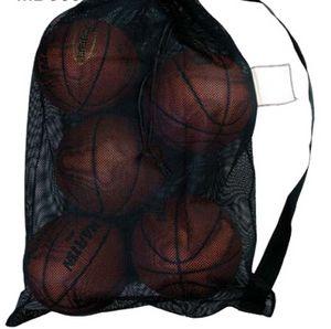 Martin All Purpose Mesh Equipment Bag w/shoulder strap