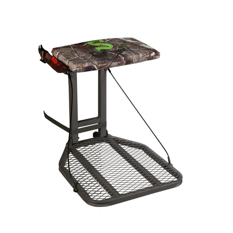 Gable Sporting Goods Summit Ledge Hang On Treestand