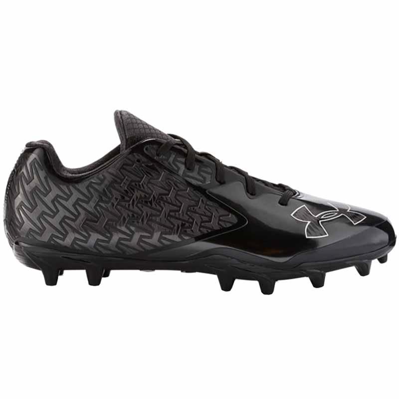 Under Armour Nitro Low Football Cleat 