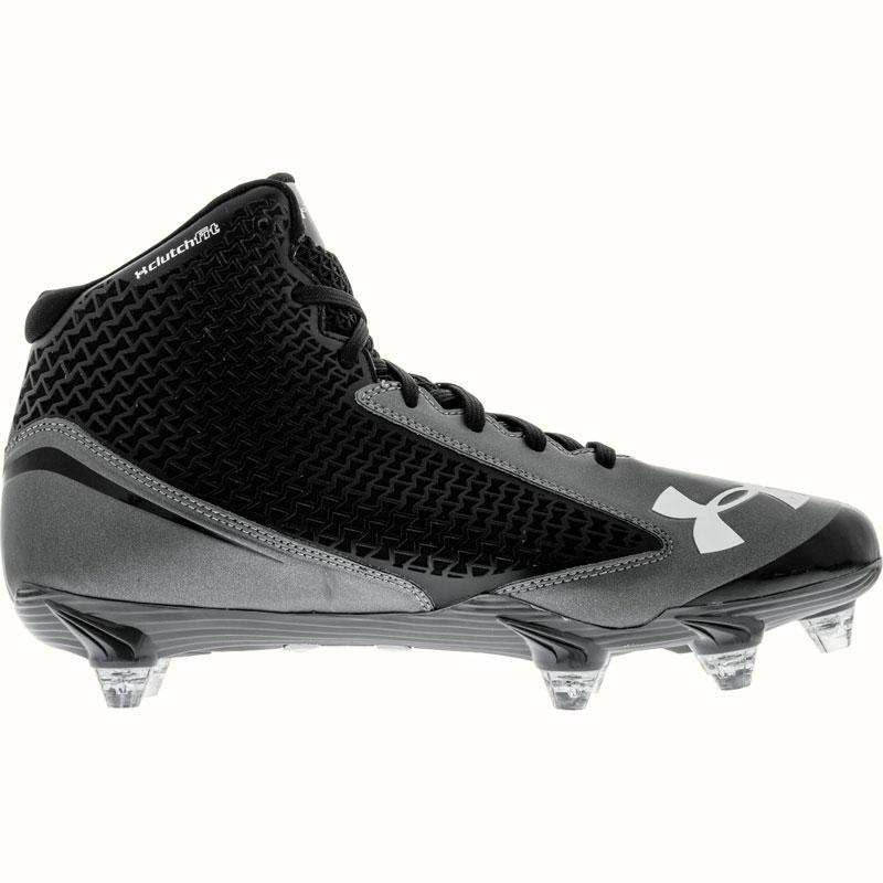 under armour low top cleats