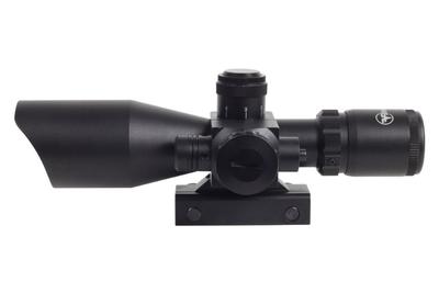 Sellmark Firefield 2.5 Riflescope with Red Laser