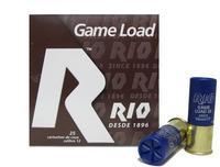 Rio Upland Game Load Top HV Shotshells 12 Gauge, 2-3/4