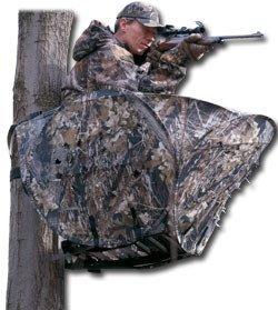 The Ameristep® TreehouseTM Blind 