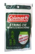 Coleman Tie Style #11 Mantle  2-pack