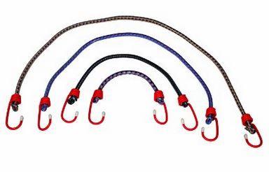  Texsport Camping Shock Cord, Heavy Duty 24 In.2- Pvh