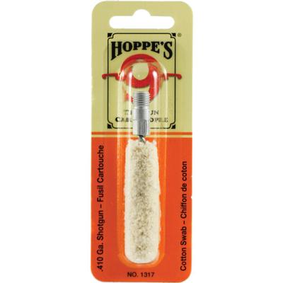 Hoppes Cleaning Swab for .410 Gauge Shotguns