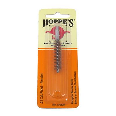 Hoppe's Phosphor Bronze Brush 32Cal Pistol