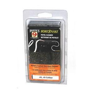 Hoppe's BoreSnake Bore Cleaner Pistol .44/.45