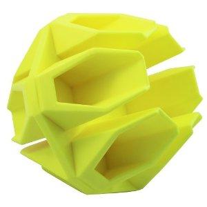 Birchwood Casey Ground Strike Hex Ball Target 