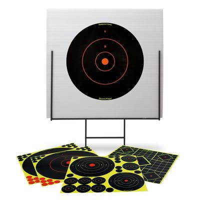 Birchwood Casey Portable Shooting Range and Backboard