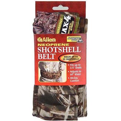 Allen Shell Belt Waist