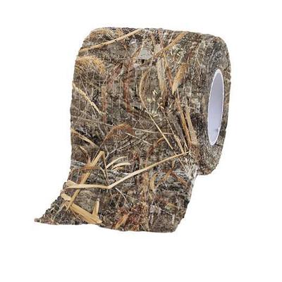 Allen Company Protective Camo Wrap 15' Self Adhesive Realtree Max5 Camo