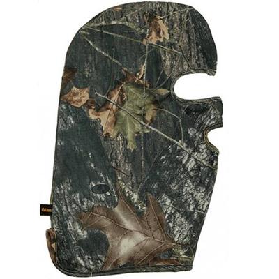 Allen Full Stretch Knit Head Cover Mossy Oak Break Up Camo