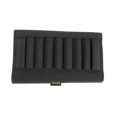 Allen Buttstock Rifle Cartridge Holder