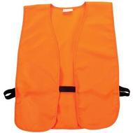 Allen Orange Youth Safety Vest