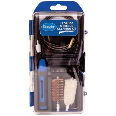 DAC Technologies GunMaster® 12 gauge shotgun 13 Piece cleaning kit 