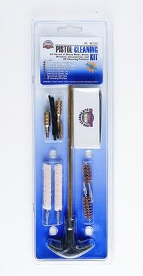  Dac Technologies 11 Piece Pistol Cleaning Kit For .40 /.45cal.