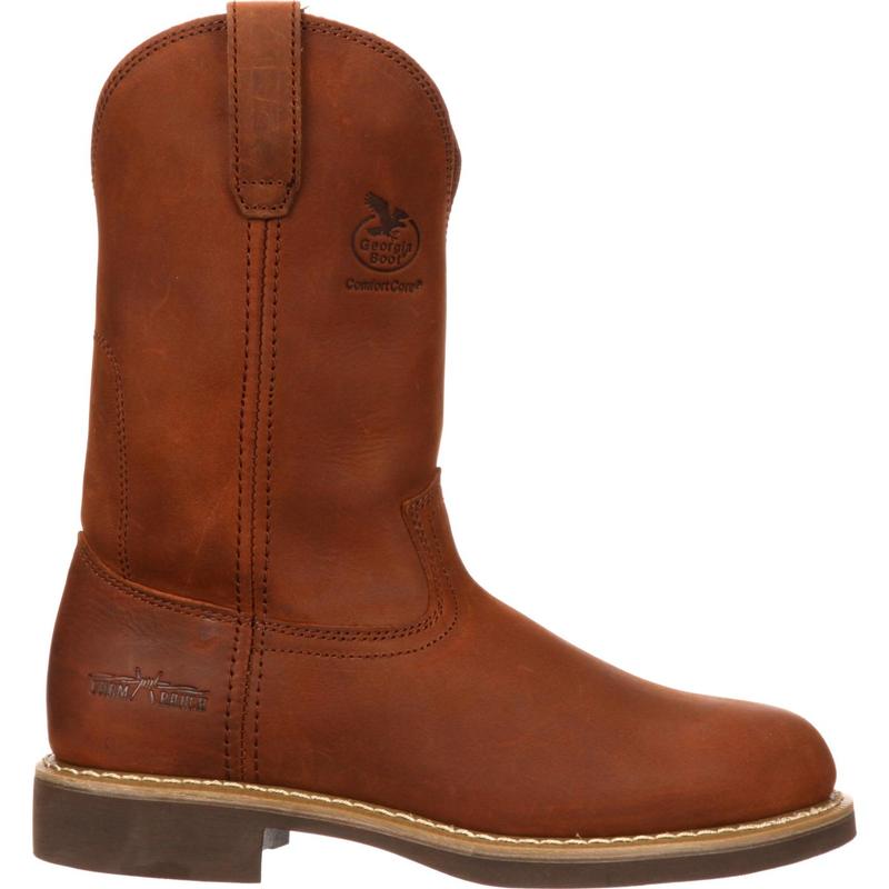 g5814 georgia boot