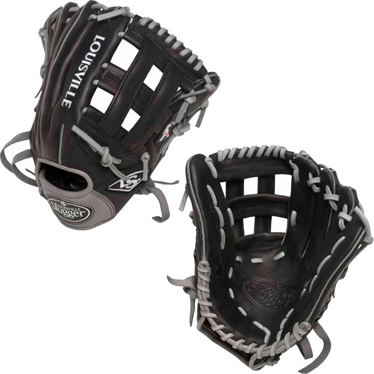 Louisville Slugger Omaha Baseball Handschuhe