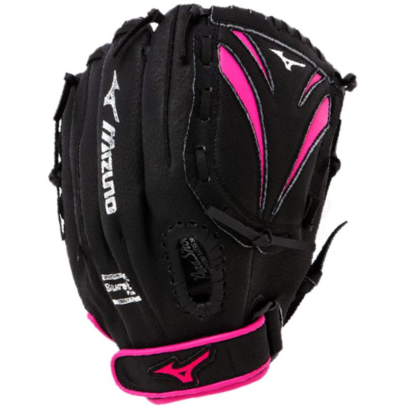mizuno finch glove