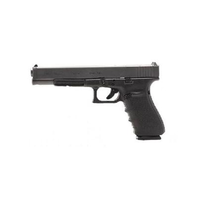 GLOCK 40 MOS SIGHT SYS 6