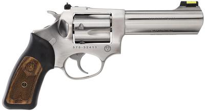 Ruger SP 101 4.2