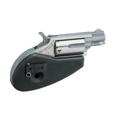 North American Arms NAA-22MS-HG Mini-Revolver 5RD 22MAG 1.125