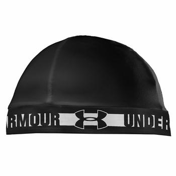 under armour skull caps