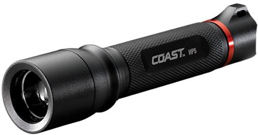 Coast High Performance >> Coast High Performance Led Flashlight Hp5 Hp8405cp Coast High Performance >> Coast High Performance Led Flashlight Hp5 Hp8405cp