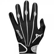 mizuno parashock batting gloves