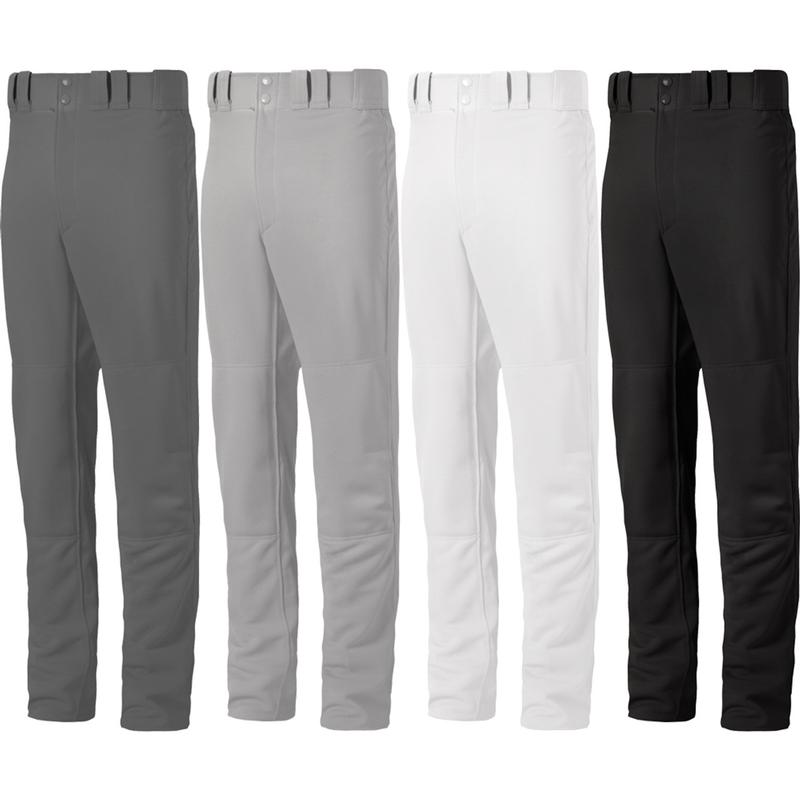 mizuno premier pro pants