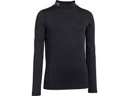 youth coldgear shirt
