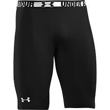 under armour men's heatgear sonic compression short