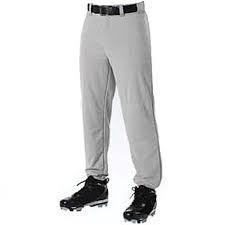 ALLESON 605PY YOUTH BASEBALL PANTS 