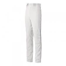 Mizuno Adult Premier Piped Pro Baseball Pant