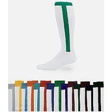  Pro Feet Athletic Sock - 2- N- 1 Cotton Blend Baseball Sock - 299 10- 13