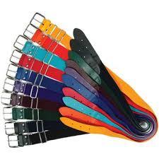 Adult Elastic Sports Belt