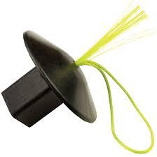 Champion Rubber Base Plug- WAP