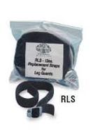 Athletic Specialties RLS Replacement Leg Guards Strap