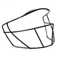 Mizuno Prospect Batting Helmet Faceguard