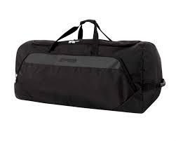 CHAMPRO E50 JUMBO ALL-PURPOSE BAG ON WHEELS - 36