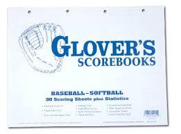 Glovers Baseball and Softball Refills
