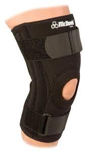 Knee Support w/Stays 421R