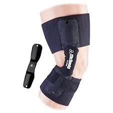 McDavid M102T  Knee Guard