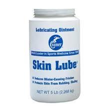 Skin Lube Lubricating Ointment, 5-Lb. Jar