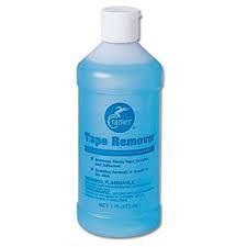 TAPE REMOVER 32fl oz.