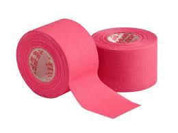 ATHLETIC TAPE, PINK